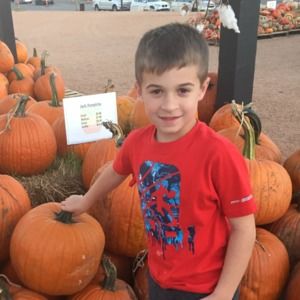 Meet your Posher, Alfred